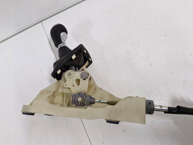 фото №9, Hyundai i30 ii 2 1.6 crdi домкрат вибірник троси перемикання передач 43794-a6300