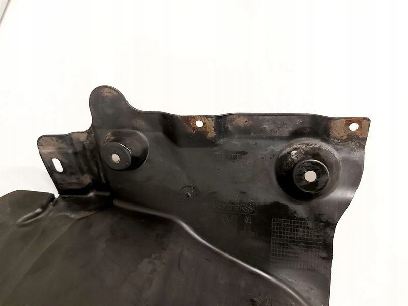 фото №8, Bmw x1 e84 подкрылок правый перед задняя часть 75965010