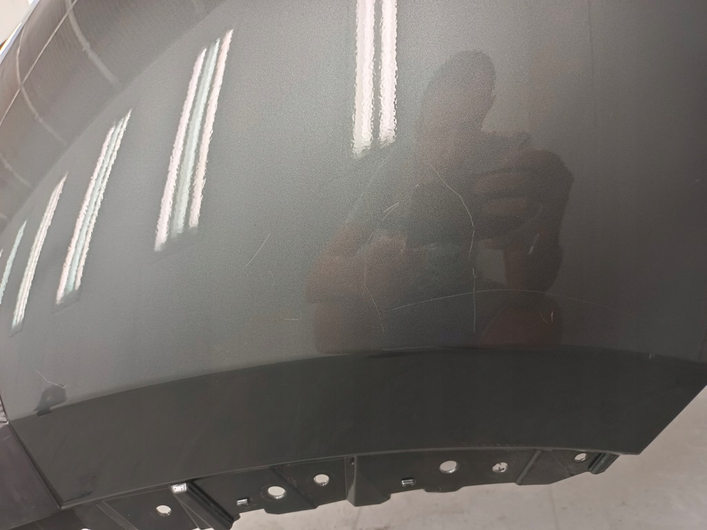 фото №7, Kb8a-50221 бампер задняя задний mazda cx-5 ii 17-