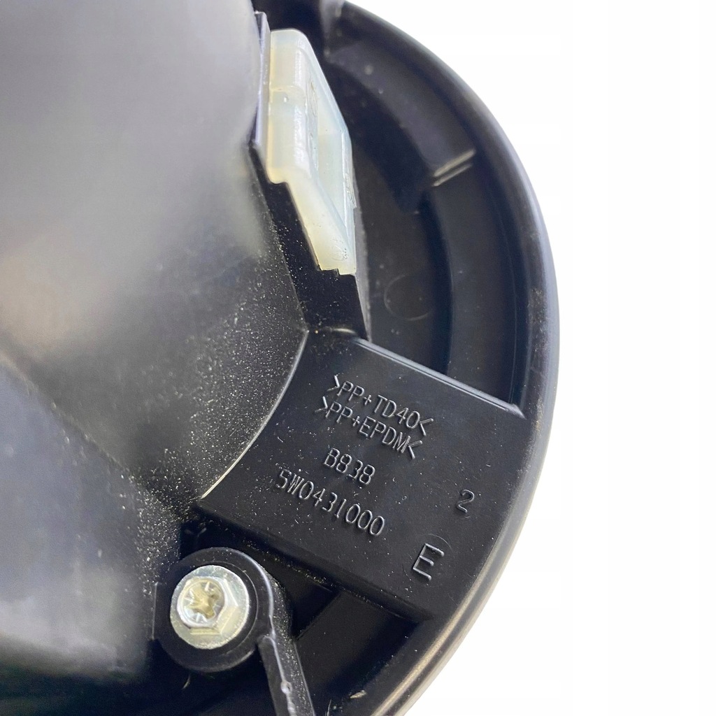 фото №9, Alfa romeo stelvio 2019 вентилятор