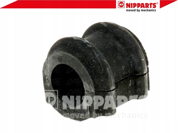 фото №2, Втулка стабилизатора [nipparts]