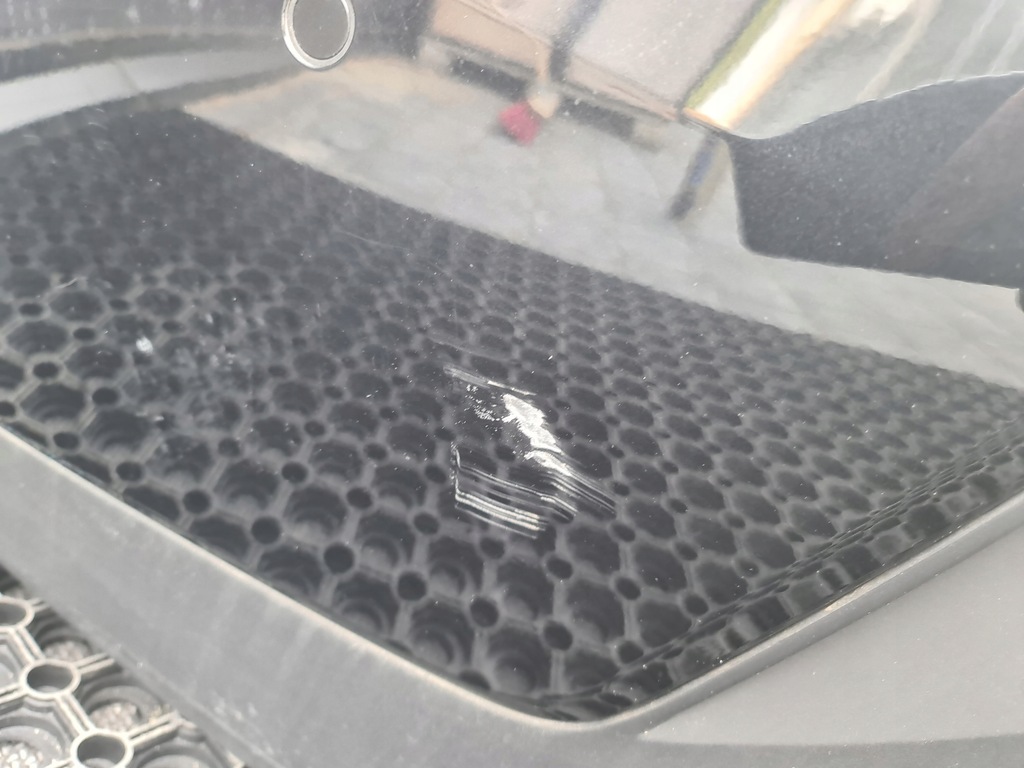 фото №6, Bmw i4 g26 бампер задня задній