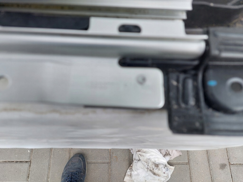 фото №7, Люк панорама крыша mini clubman f54 15-22r eu