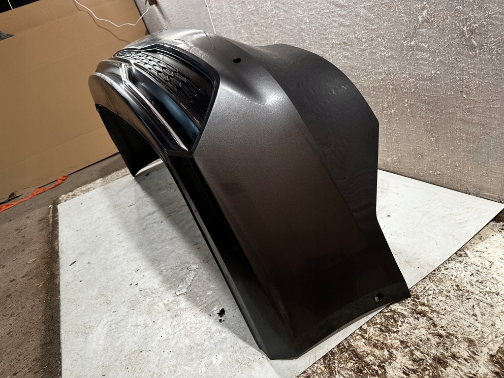 фото №8, Audi a7 4k8 s-line бампер задняя задний 4k8807511c