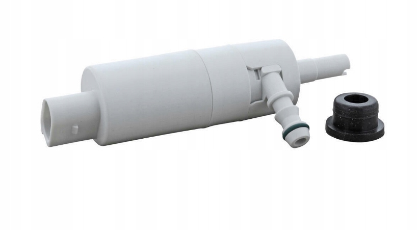 фото №1, Помпа распылителя merc. c208 clk , 97- 50l2ps-1