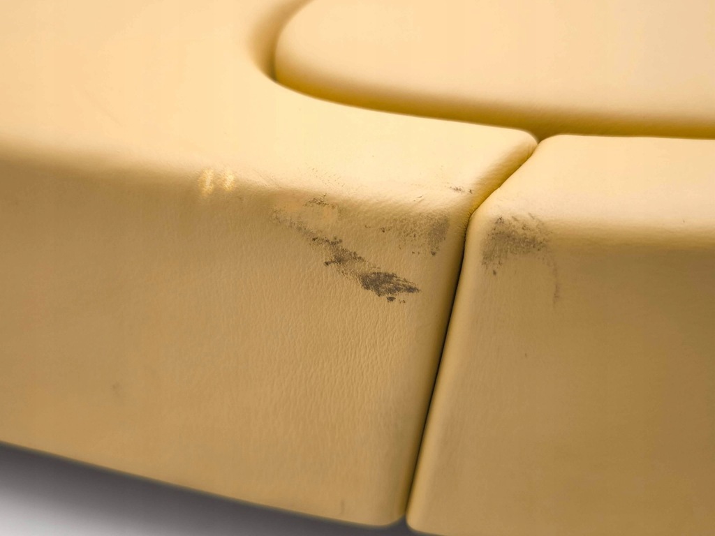 фото №10, Bentley flying spur 2006 обшивка дверь задних