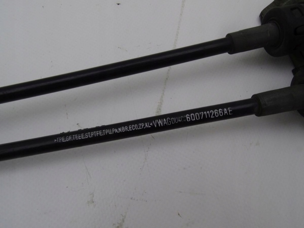 фото №6, Seat ibiza iv 6j0 08-17 домкрат переключения передач