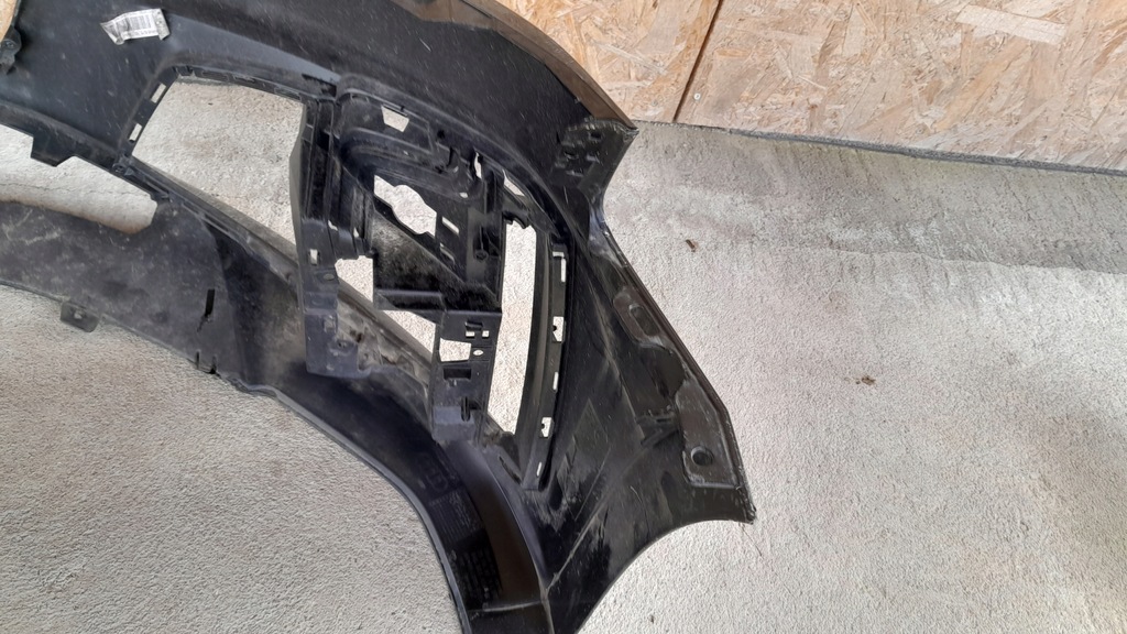 фото №11, Audi a5 ii s line lift бампер перед передний