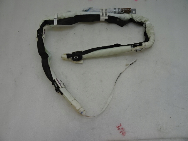 фото №1, Citroen c4 cactus правая шторка безопасности воздушная air bag 9804358780
