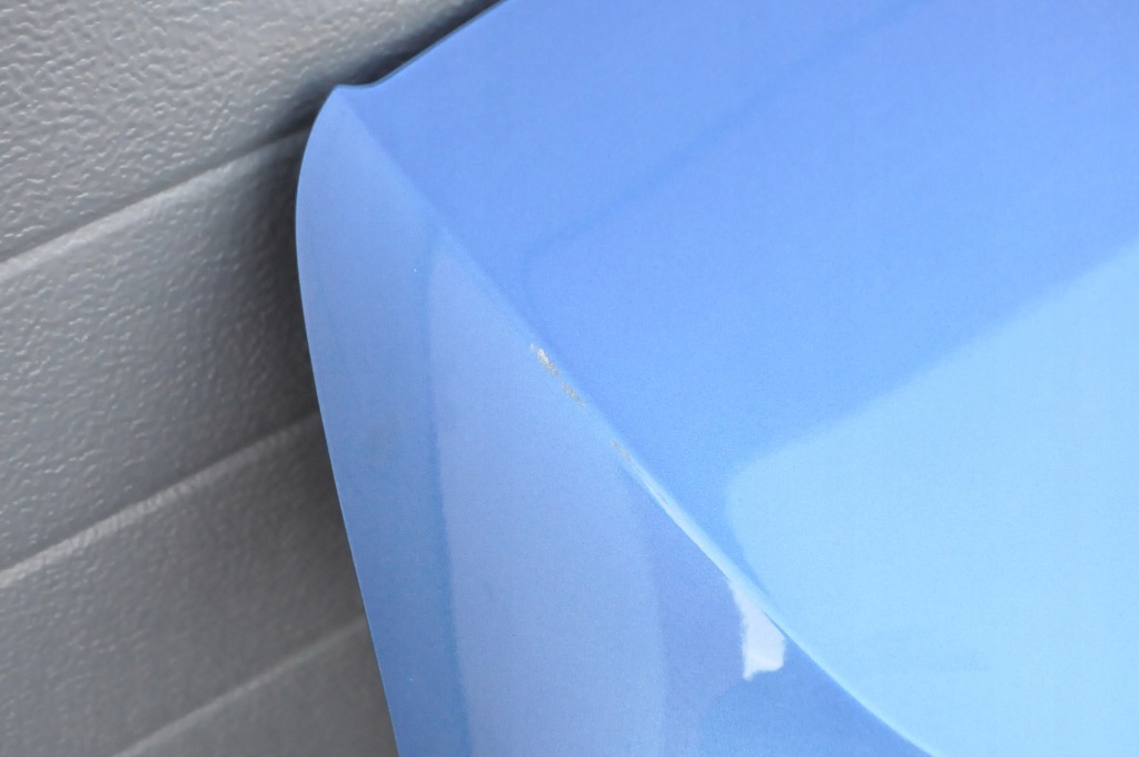 фото №10, Volvo v90 кришка багажника кришка багажника задня задня 720