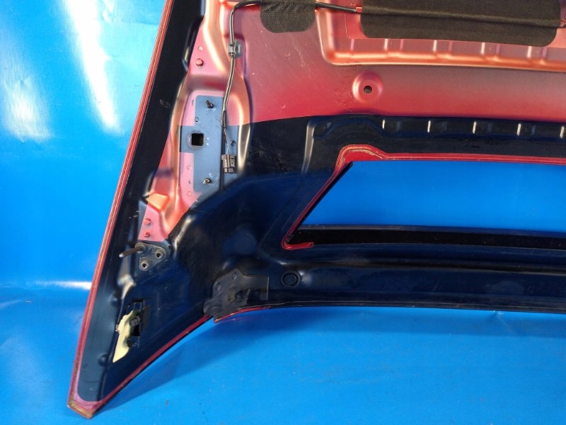 фото №6, Крыша mazda mx-5 2015- nd n248-r1-931e2m