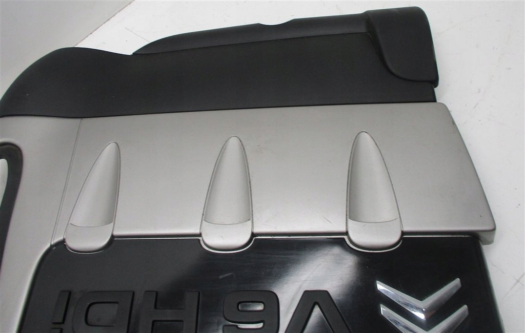 фото №8, Кришка двигуна citroen c5 iii 3.0 hdi 9664522380