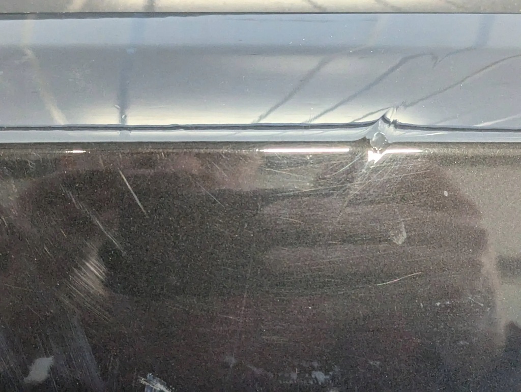 фото №10, Alfa romeo tonale 2022-2024 бампер задняя задний