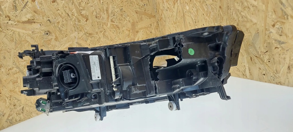 фото №15, Bmw ix 2022 лампы передние