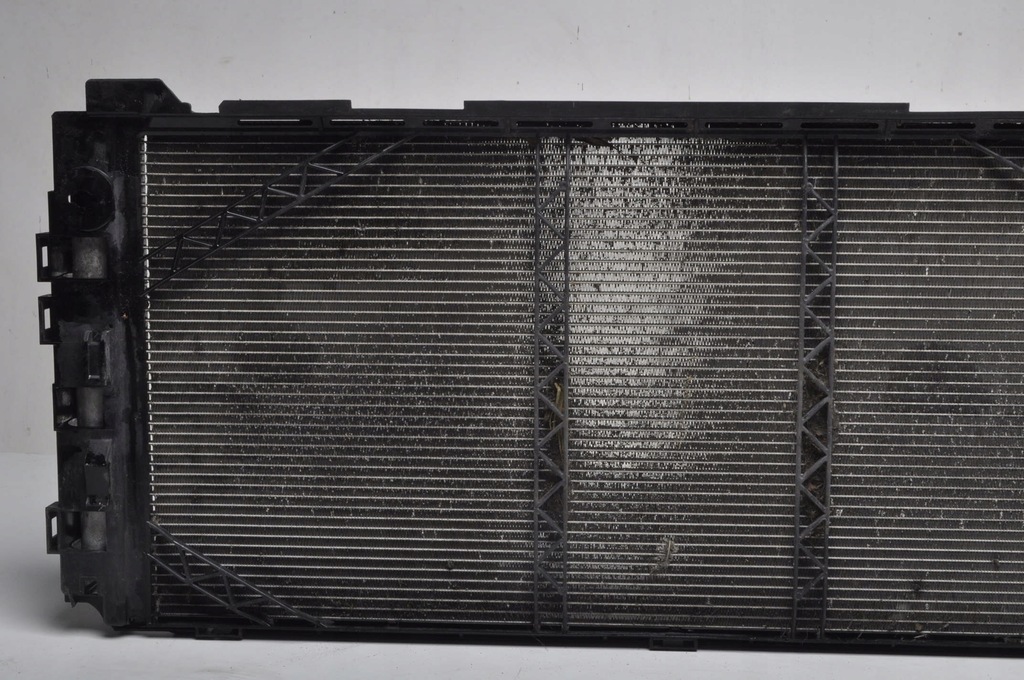 фото №6, Volvo xc40 2018- радиатор кондиционера 31356793