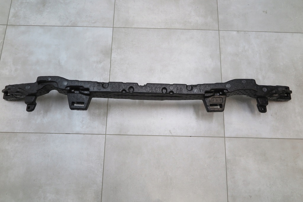 фото №1, Абсорбер бампера перед bmw g05 lift lci