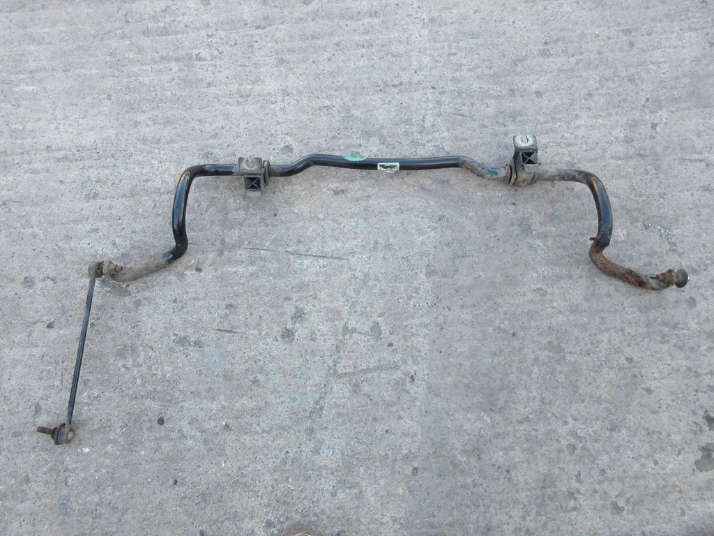 фото №1, Renault scenic ii 1.5 1.9 dci стабилизатор тяга