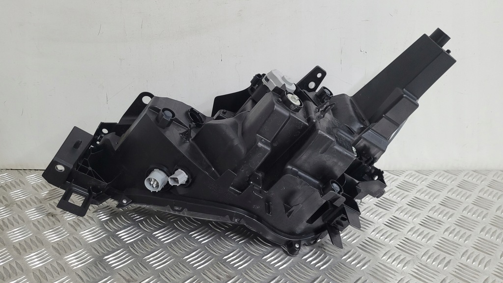 фото №12, Лампа перед mazda cx5 cx 5 ii 17-22 kb8n full led оригінал europa права