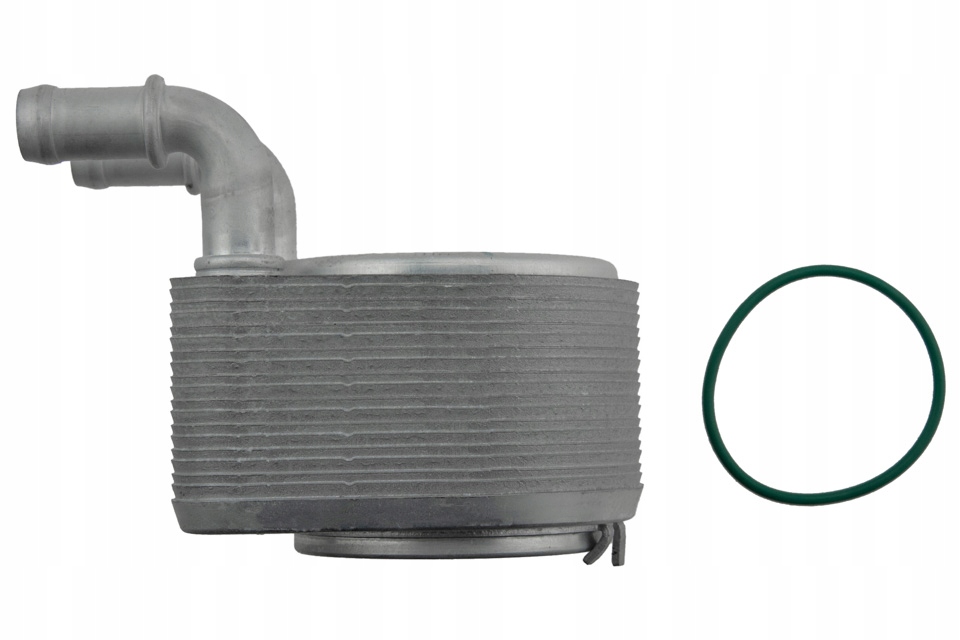 фото №4, Nty радіатор оливи