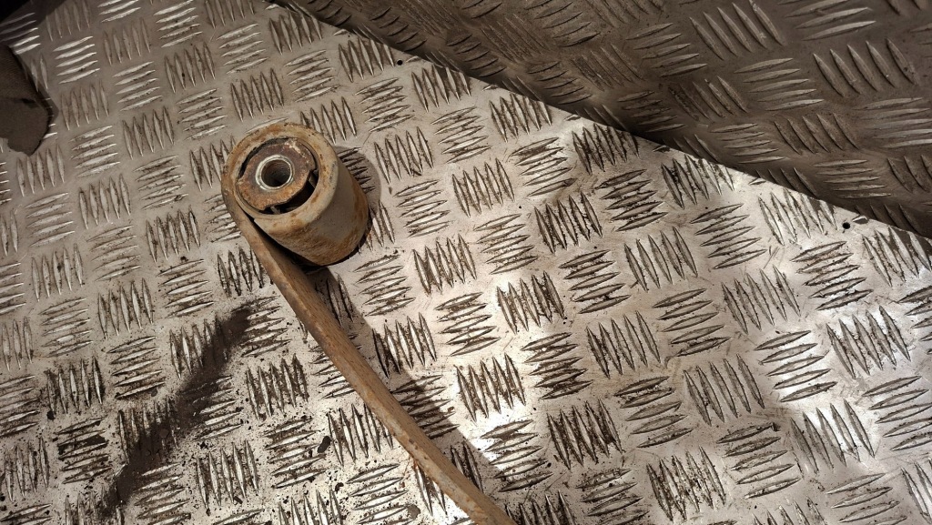 Купити Ресора щітка правий fiat doblo 1 1.9jtd