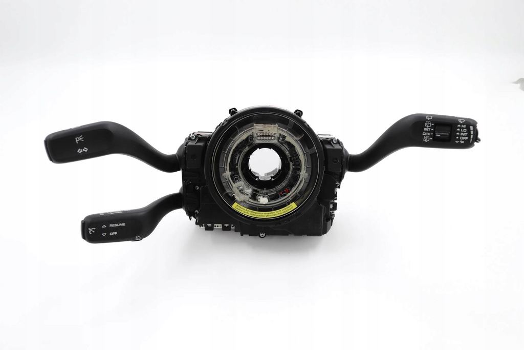 фото №16, Porsche macan 2022 важіль / перемикач двірник 95b953568h