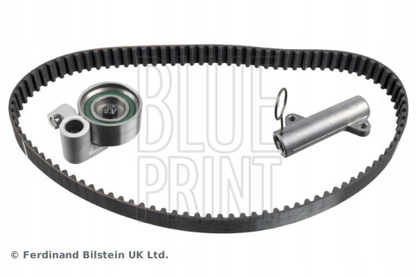 фото №11, Blue print adt37322 набор ремень распределительного вала