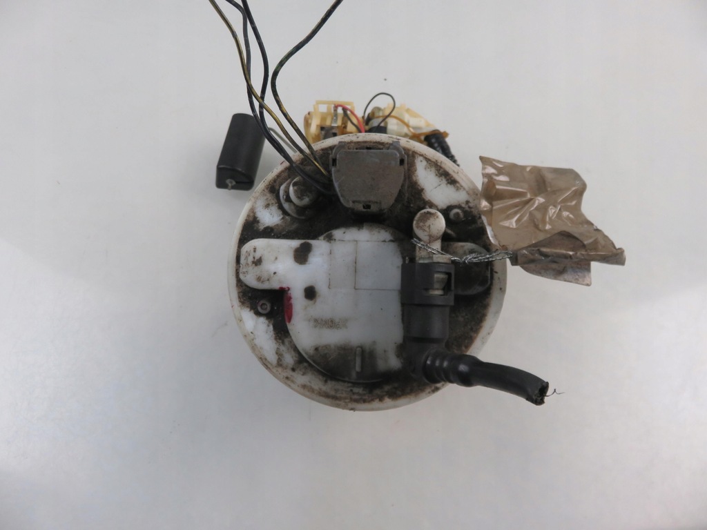 фото №7, Насос пального honda civic vii 1.4 d14z6