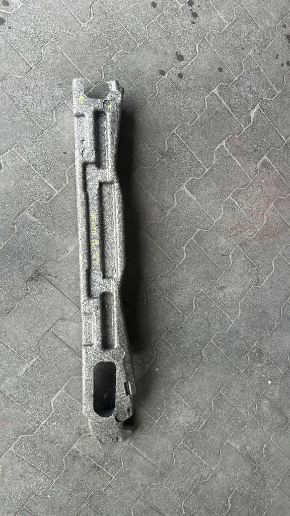 фото №1, Kia optima 2016- абсорбер бампера перед передний