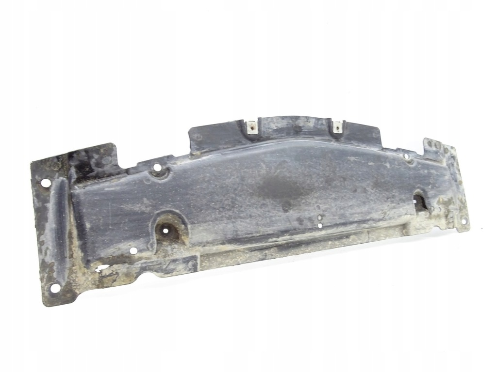 фото №1, Защита pod бампер перед передняя pampers merecdes ml w166 a1665200023