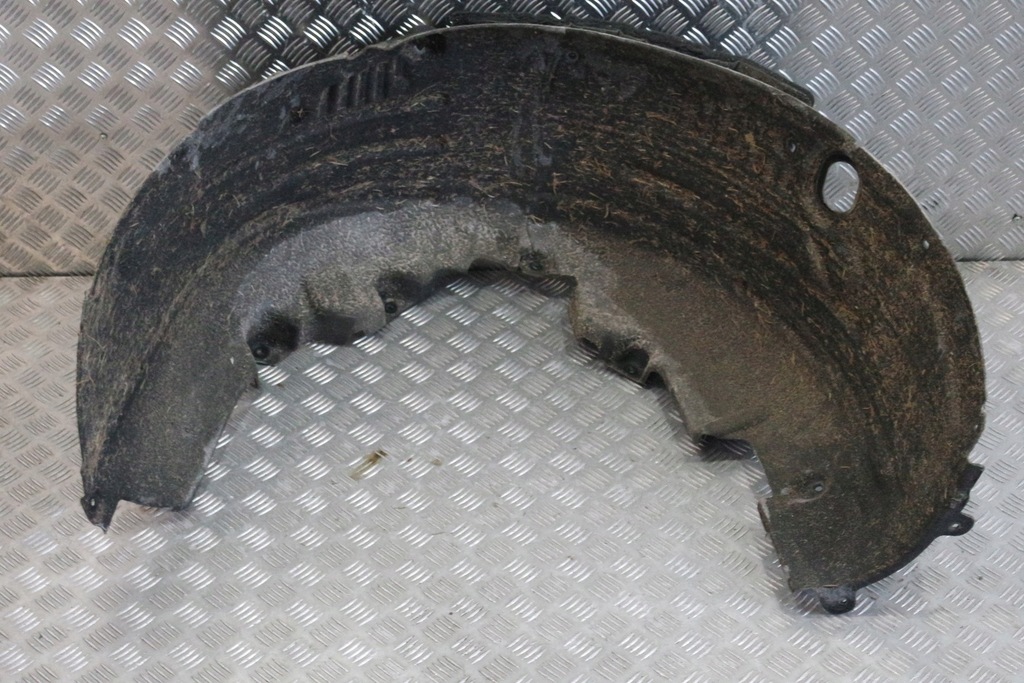 фото №1, Подкрылок задняя mercedes sl r232 232 a2326908401