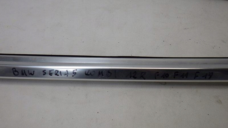 фото №11, Рейлинг рейлинги кровельные bmw 5 f11 kombi 7234902 7234901