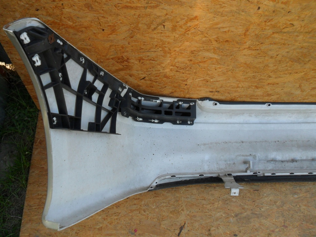 Бампер задний opel vectra b 1995- в Украине