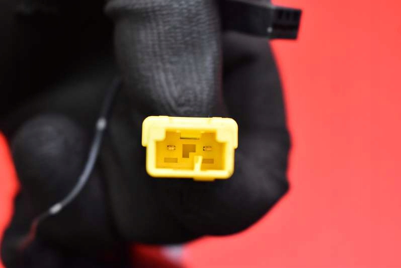 фото №8, Лента подушка безопасности шлейф honda hr-v h-r v hrv 1 i 98-01