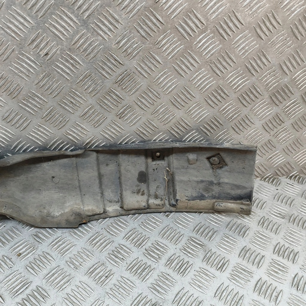 фото №6, Ford transit custom 2018 правая сторона подкрылок передние