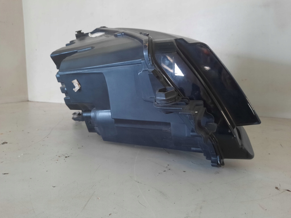 фото №9, Skoda karoq 17- лампа левая фара левый перед 57b941015b