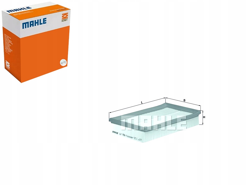 фото №1, Фильтр воздуха ford focus i tourneo connect transit connect 1.4-2.0