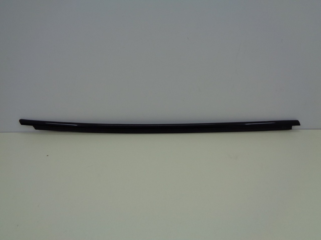 фото №1, Bmw 1 f40 молдинг уплотнитель дверь правый задняя