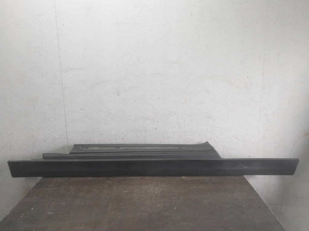 фото №1, Порог молдинг порог накладка левый mini cooper f56 5177 7300817