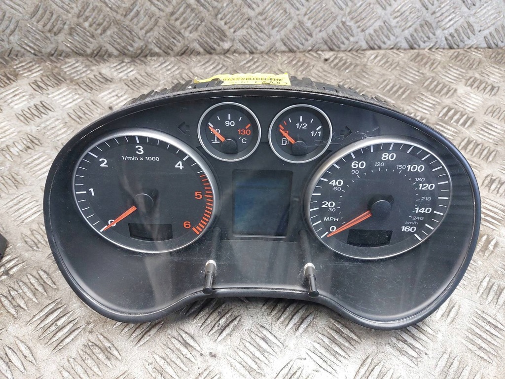 фото №10, Набор стартовый audi a3 8p 2.0 tdi 03g906016dt 1k0907530d 8p0959433c