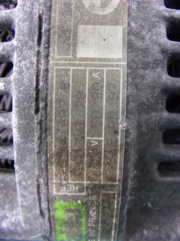 Bmw e46 1.9 генератор Киев