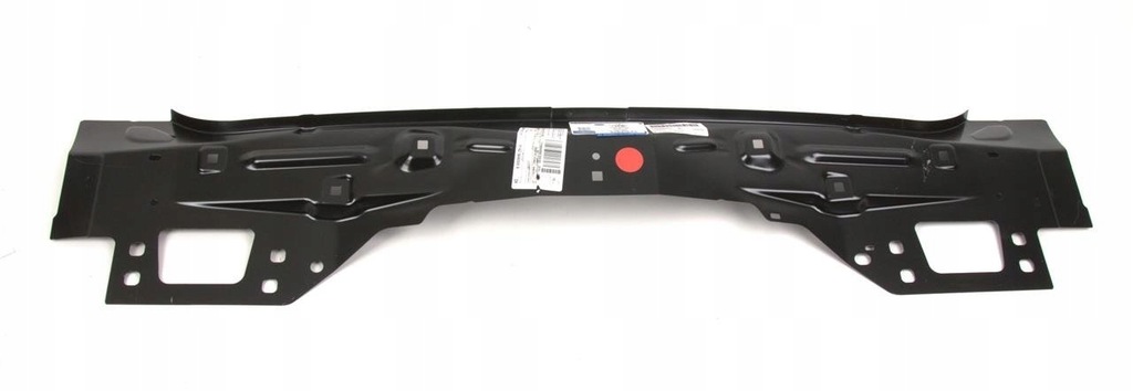 фото №2, Pas задній зовнішній edge 2015- / 2018-