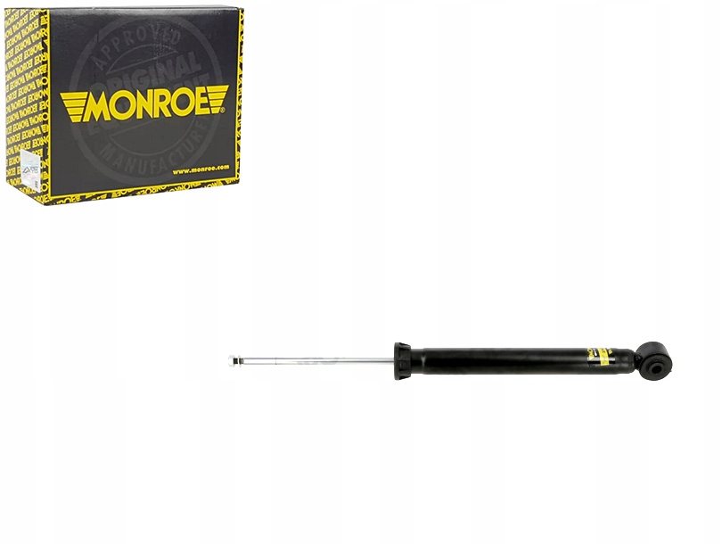 фото №1, Амортизатор задняя левый правый mini clubman f54 countryman f60 1.5-2.0d