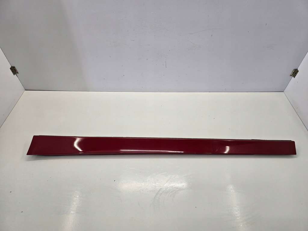 фото №1, Bmw 3 f30 f31 молдинг порог левая a75