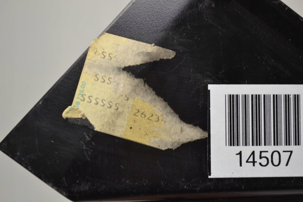 Mercedes w126 кронштейн кріплення zbiorika пального p Зі Шроту