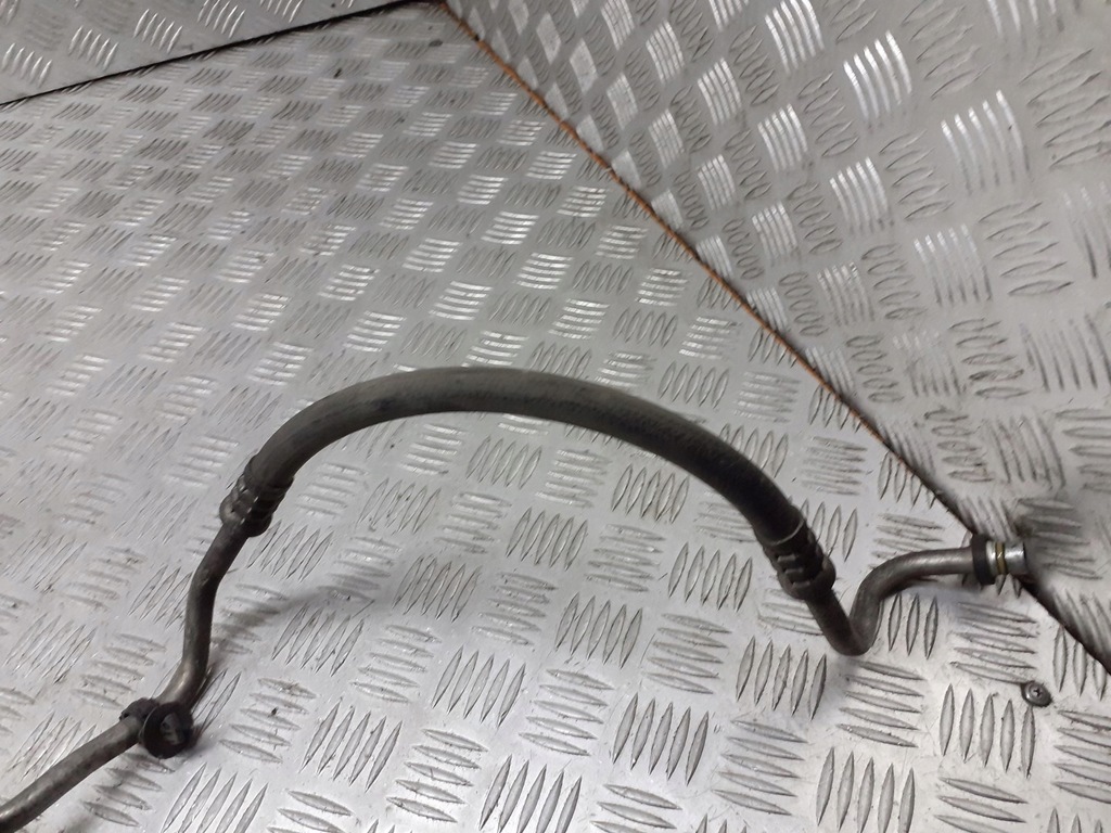 фото №3, Шланг кондиціонера renault vel satis 3.5