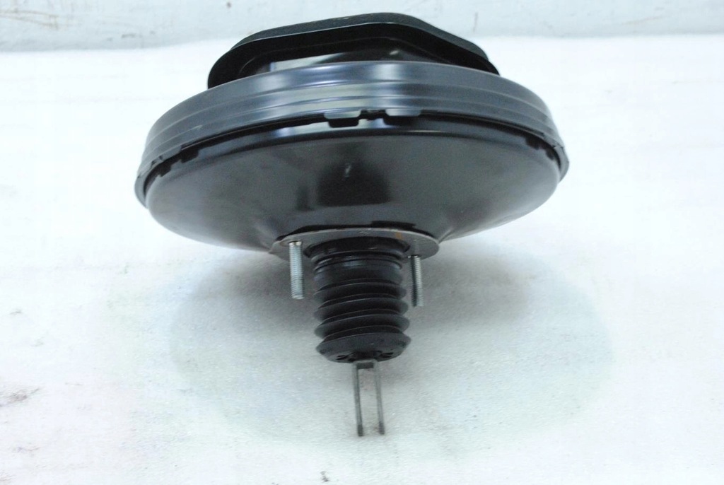 фото №6, Усилитель тормозов насос тормоза opel meriva b