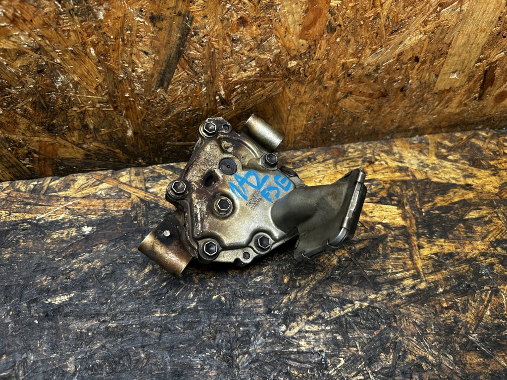 фото №1, Насос масла toyota 1az fse 2.0 vvti rav4