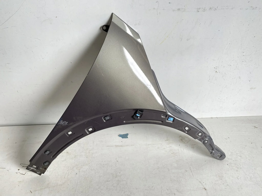 фото №1, Крыло правый перед передний hyundai ioniq 5