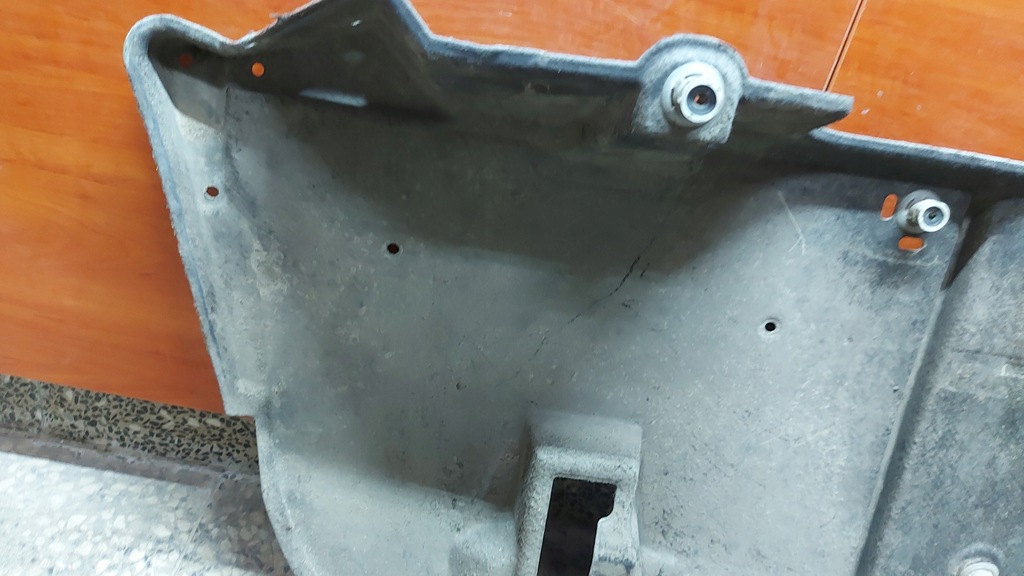 фото №11, Защита плита подвеска toyota avensis t27