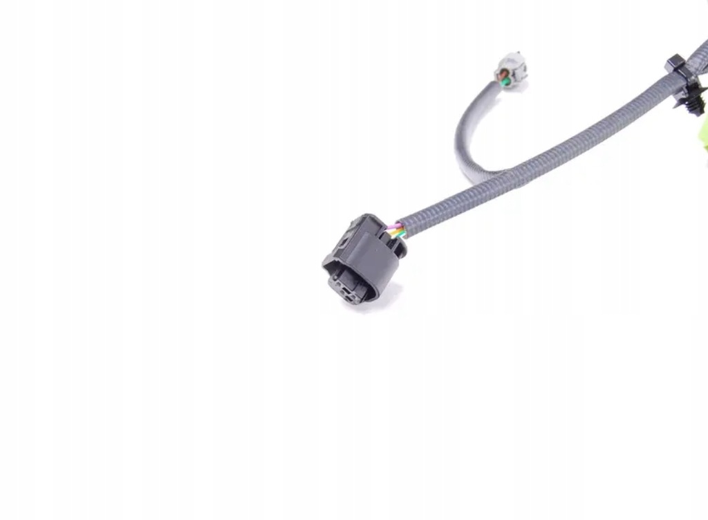 фото №2, Mini cabrio r52 двигатель проводка harness 12517541073 7541073